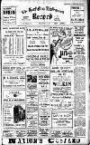 Horfield and Bishopston Record and Montepelier & District Free Press Friday 04 March 1921 Page 1