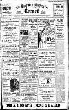 Horfield and Bishopston Record and Montepelier & District Free Press Friday 11 March 1921 Page 1