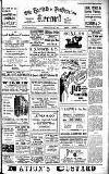 Horfield and Bishopston Record and Montepelier & District Free Press Friday 22 April 1921 Page 1