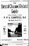 Horfield and Bishopston Record and Montepelier & District Free Press Friday 29 July 1921 Page 4