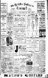 Horfield and Bishopston Record and Montepelier & District Free Press Friday 16 September 1921 Page 1