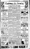 Horfield and Bishopston Record and Montepelier & District Free Press Friday 18 November 1921 Page 3