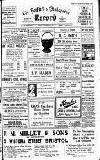 Horfield and Bishopston Record and Montepelier & District Free Press Friday 02 December 1921 Page 1