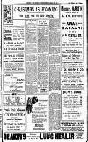 Horfield and Bishopston Record and Montepelier & District Free Press Friday 23 December 1921 Page 3