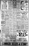 Horfield and Bishopston Record and Montepelier & District Free Press Friday 20 January 1922 Page 2