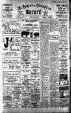 Horfield and Bishopston Record and Montepelier & District Free Press Friday 24 March 1922 Page 1