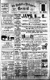 Horfield and Bishopston Record and Montepelier & District Free Press Friday 12 May 1922 Page 1