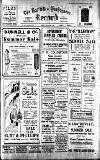 Horfield and Bishopston Record and Montepelier & District Free Press Friday 30 June 1922 Page 1