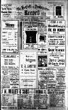 Horfield and Bishopston Record and Montepelier & District Free Press Friday 15 December 1922 Page 1