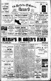 Horfield and Bishopston Record and Montepelier & District Free Press Friday 23 February 1923 Page 1