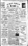 Horfield and Bishopston Record and Montepelier & District Free Press Friday 06 April 1923 Page 1