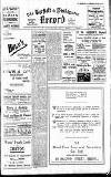 Horfield and Bishopston Record and Montepelier & District Free Press Friday 27 April 1923 Page 1