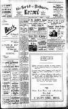 Horfield and Bishopston Record and Montepelier & District Free Press Friday 18 May 1923 Page 1