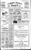Horfield and Bishopston Record and Montepelier & District Free Press Friday 25 May 1923 Page 1