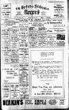Horfield and Bishopston Record and Montepelier & District Free Press Friday 27 July 1923 Page 1