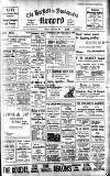 Horfield and Bishopston Record and Montepelier & District Free Press Friday 03 August 1923 Page 1