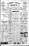 Horfield and Bishopston Record and Montepelier & District Free Press Friday 14 September 1923 Page 1