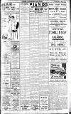 Horfield and Bishopston Record and Montepelier & District Free Press Friday 16 November 1923 Page 3