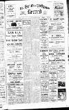 Horfield and Bishopston Record and Montepelier & District Free Press Friday 25 January 1924 Page 1