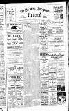 Horfield and Bishopston Record and Montepelier & District Free Press Friday 01 February 1924 Page 1