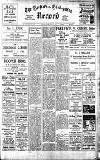 Horfield and Bishopston Record and Montepelier & District Free Press Friday 08 February 1924 Page 1