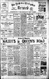 Horfield and Bishopston Record and Montepelier & District Free Press Friday 15 February 1924 Page 1