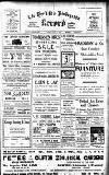 Horfield and Bishopston Record and Montepelier & District Free Press Friday 01 August 1924 Page 1