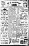 Horfield and Bishopston Record and Montepelier & District Free Press Friday 24 October 1924 Page 1