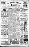 Horfield and Bishopston Record and Montepelier & District Free Press Friday 31 October 1924 Page 1
