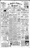 Horfield and Bishopston Record and Montepelier & District Free Press Friday 07 November 1924 Page 1