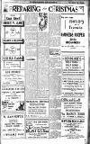 Horfield and Bishopston Record and Montepelier & District Free Press Friday 28 November 1924 Page 3