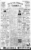 Horfield and Bishopston Record and Montepelier & District Free Press Friday 16 January 1925 Page 1