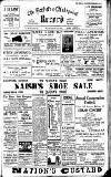 Horfield and Bishopston Record and Montepelier & District Free Press Friday 20 February 1925 Page 1