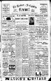 Horfield and Bishopston Record and Montepelier & District Free Press Friday 06 March 1925 Page 1
