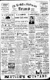 Horfield and Bishopston Record and Montepelier & District Free Press Friday 13 March 1925 Page 1