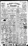 Horfield and Bishopston Record and Montepelier & District Free Press Friday 01 May 1925 Page 1
