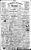Horfield and Bishopston Record and Montepelier & District Free Press Friday 15 May 1925 Page 1