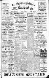 Horfield and Bishopston Record and Montepelier & District Free Press Friday 19 June 1925 Page 1