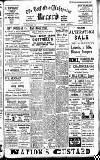 Horfield and Bishopston Record and Montepelier & District Free Press Friday 17 July 1925 Page 1