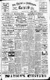 Horfield and Bishopston Record and Montepelier & District Free Press Friday 31 July 1925 Page 1