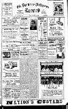 Horfield and Bishopston Record and Montepelier & District Free Press Friday 23 October 1925 Page 1