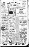 Horfield and Bishopston Record and Montepelier & District Free Press Friday 15 January 1926 Page 1