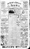 Horfield and Bishopston Record and Montepelier & District Free Press Friday 26 February 1926 Page 1