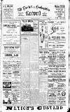 Horfield and Bishopston Record and Montepelier & District Free Press Friday 05 March 1926 Page 1
