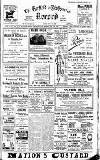 Horfield and Bishopston Record and Montepelier & District Free Press Friday 16 April 1926 Page 1