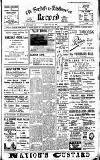 Horfield and Bishopston Record and Montepelier & District Free Press Friday 28 May 1926 Page 1