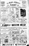 Horfield and Bishopston Record and Montepelier & District Free Press Friday 06 August 1926 Page 1