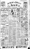 Horfield and Bishopston Record and Montepelier & District Free Press Friday 01 October 1926 Page 1