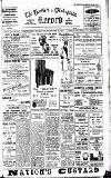 Horfield and Bishopston Record and Montepelier & District Free Press Friday 29 October 1926 Page 1