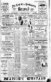 Horfield and Bishopston Record and Montepelier & District Free Press Friday 05 November 1926 Page 1